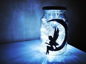  Fairy Jar