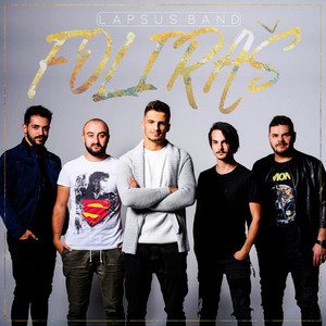  Foliraš [Album Cover]