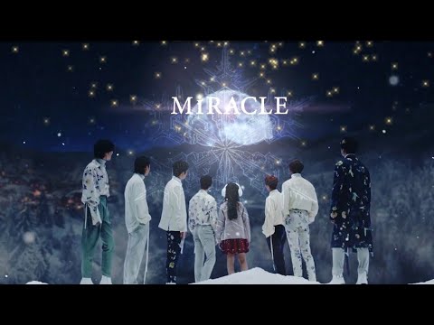 GOT7''MIRACLE''