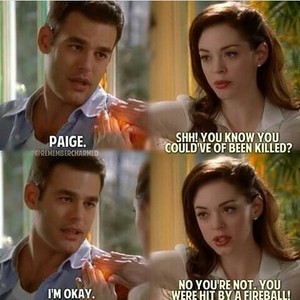 Henry and Paige 2