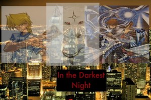 In the Darkest Night