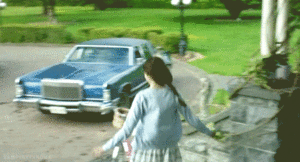  India Eisley gif from My Sweet Audrina