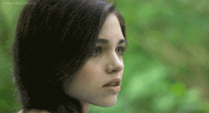  India Eisley gif from My sweet Audrina