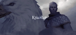  Khadgar