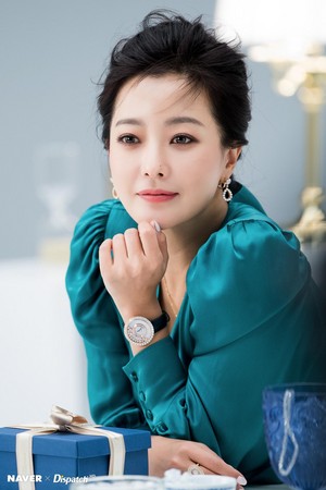  Kim Hee Sun