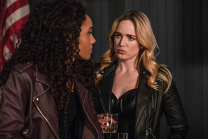  Legends of Tomorrow - Episode 4.08 - Legends of To-Meow-Meow - Promo Pics
