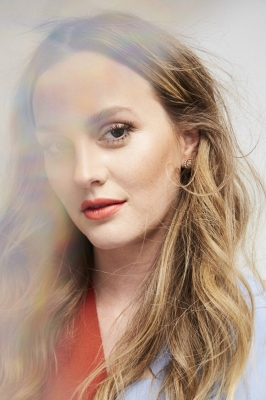  Leighton Meester for Darling Magazine