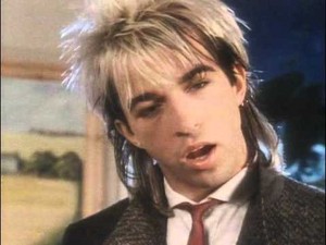  Limahl