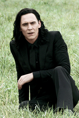  Loki Laufeyson (Thor Ragnarok)