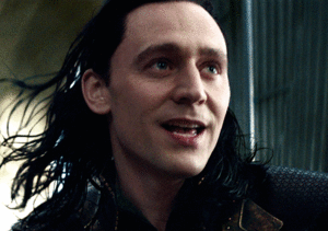  Loki Laufeyson (Thor the Dark World)