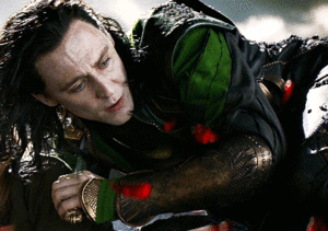  Loki Laufeyson ~Thor the Dark World