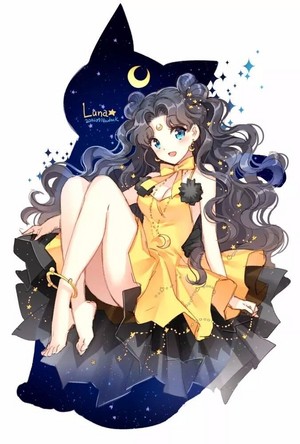  Luna