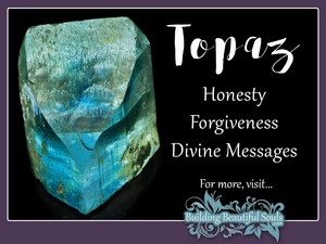  Meaning Of Topaz