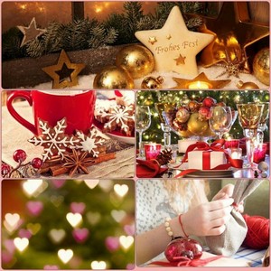  Merry Krismas my so sweet violet hunnie❄️🎄💖