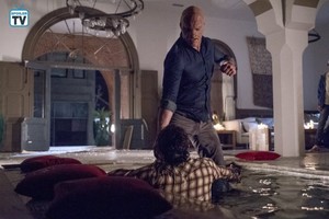  Midnight, Texas "No और Mr. Nice Kai" (2x06) promotional picture