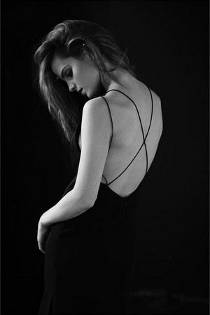  New تصاویر of Emma Watson سے طرف کی Andrea Carter Bowman (2014)