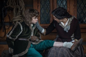  Outlander "Blood of my Blood" (4x06) promotional picture