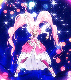  Precure All Stars DX3 | Cure Melody | Музыка Rondo