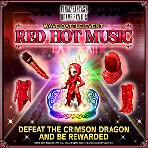 RED HOT MUSIC KATY PERRY