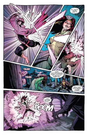  Rogue & Gambit #2 page 13