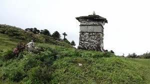 Rungzyung, Bhutan
