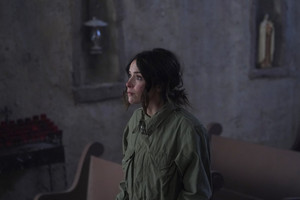  Series Finale | Promo photos | Lucy