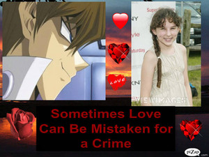  Sometimes Love Can Be Mistaken for a Crime