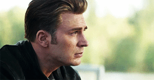  Steve Rogers in Avengers Endgame (2019)