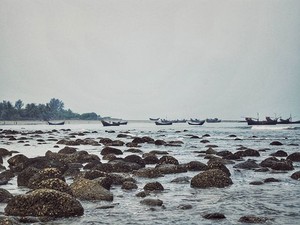  Teknaf, Bangladesh