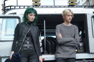 The Gifted "eneMy of My eneMy" (2x10) promotional picture