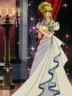  The Rose of Versailles