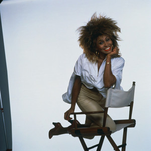 Tina Turner Promo - Tina Turner Photo (34466129) - Fanpop