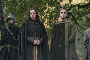  Vikings "A New God" (5x13) promotional picture