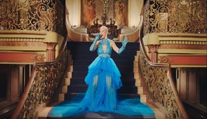  katy perry is coming to final fantasy Ribelle - The Brave exvius