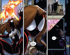  Ultimate Comics Spider-Man Vol 1 #9