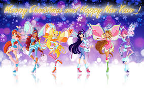  *I WISH Ты A MERRY CHRITMAS AND A HAPPY HAPPY NEW YEAR*