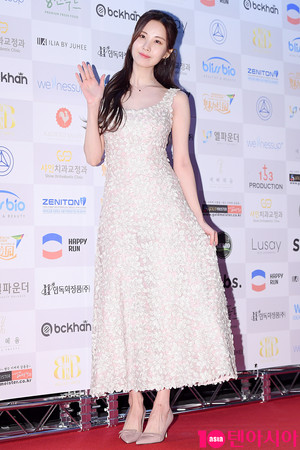  181212 Korea Best bintang Awards