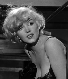 1959 Film, Some Like It Hot
