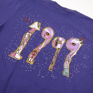  1999 संगीत कार्यक्रम Tour T-Shirt