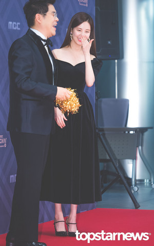  2018 MBC Drama Awards