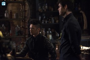 3x08 | "A Heart of Darkness" | Promo Photos