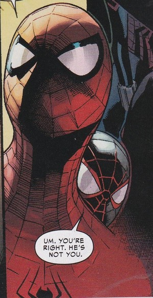 Amazing Spider Man Vol 3 10