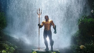  Aquaman Hintergrund