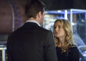  Arrow 2x20 Seeing Red - Episode Stills