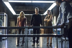  Arrow 2x20 Seeing Red - Episode Stills