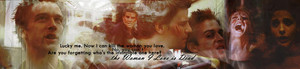  Buffy/Angel Banner - Woman I cinta