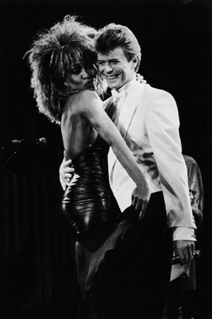  David And Tina Turner