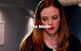  Dr. Caitlin Snow - Character Tropes