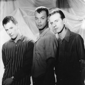  Fine Young Cannibals