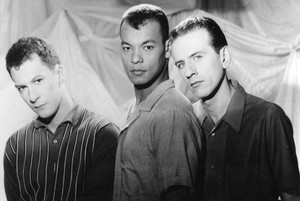  Fine Young Cannibals